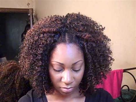 Curly Sew In Hairstyles Beautiful Hairstyles