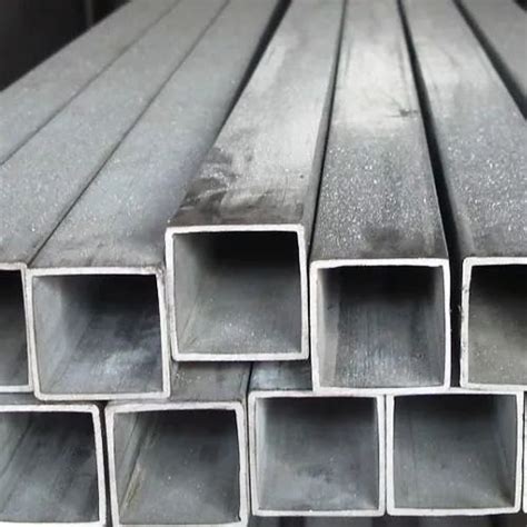 Stainless Steel Square Pipe At Rs 250kg Ss Square Pipe In Mumbai