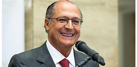 Geraldo Alckmin Do Psdb Reeleito Governador De S O Paulo Rede