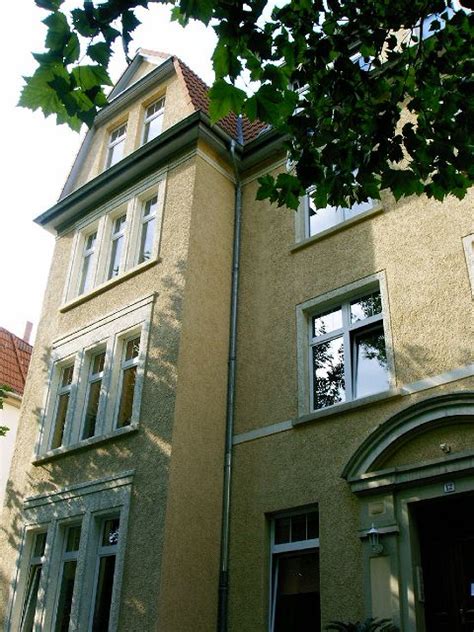 Seit dem 01.06.2015 muss in erfurt keine provision mehr gezahlt werden, wenn der makler nicht von ihnen beauftragt wird. Wohnung Erfurt Friedrich List Straße - Test 7