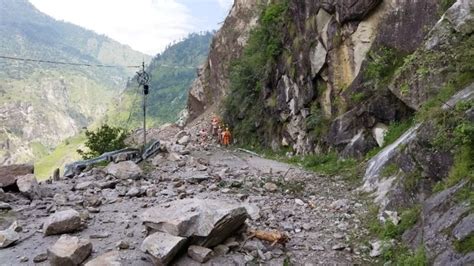7 killed 3 bodies recovered after landslide hits uttarakhand s pithoragarh latest news india