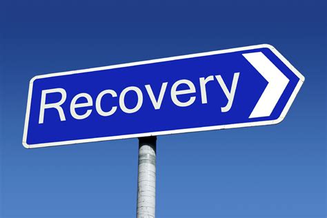 Accountability In Recovery Worksheets