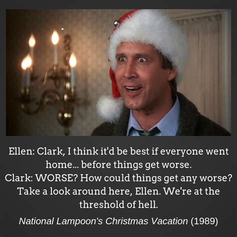 christmas vacation quotes eddie shortquotes cc