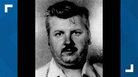 Today In History John Wayne Gacy Was Convicted Of 33 Murders