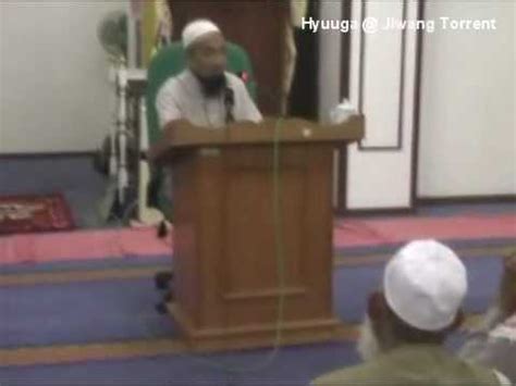 Pertama, ketika yang mampu melaksanakan. Ustaz Azhar Idrus - Fardhu Ain, Kifayah, Feqah dan Tasawuf ...