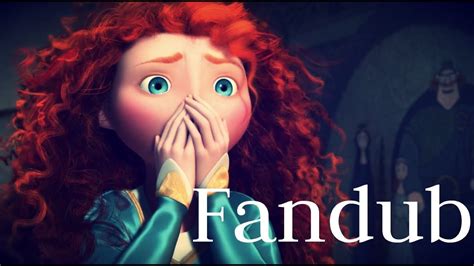 February 12, 2015 by lisa burgess 17 comments. Brave- I'll never be like you - Merida and Elinor Fandub ...