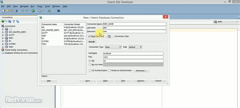 Download oracle database express for windows 10 pc/laptop. Download Sql Developer For Oracle 11G Free 64 Bit - The ...
