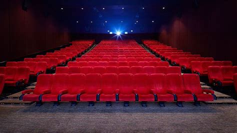Xxi Cinema Nest Pas Limité à 25 Pour Cent De Spectateurs Cgv Veut