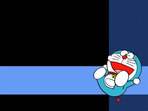 Gokil Abis Animasi Bergerak Ppt Doraemon