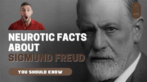 neurotic facts about “sigmund freud the dangerous doctor” youtube