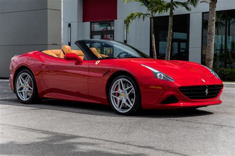 Ferrari The Ultimate Luxury Sports Car All Foreign Car Parts