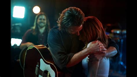 Lady Gaga Bradley Cooper I Don T Know What Love Is A Star Is Born Soundtrack Youtube