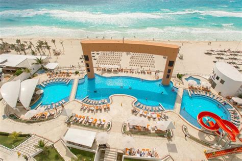 Best All Inclusive Resorts In Mexico For Families