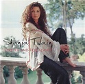 Shania Twain – Forever And For Always (2003, CD) - Discogs