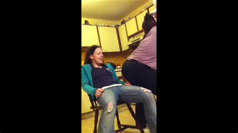 Lapdance Gone Wrong You Have To Wait A Little But Its Worth It Youtube