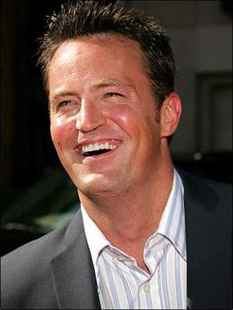 Matthew Perry Teeth Before And After