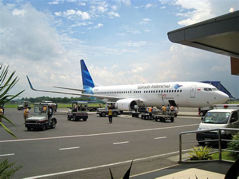 Garuda Indonesia Planning More Intl Cargo Routes Portcalls Asia