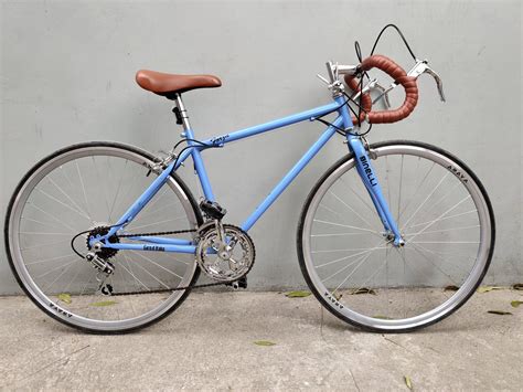 Classic Road Bike I Bought Recently Is It Possible To Fit A Modern