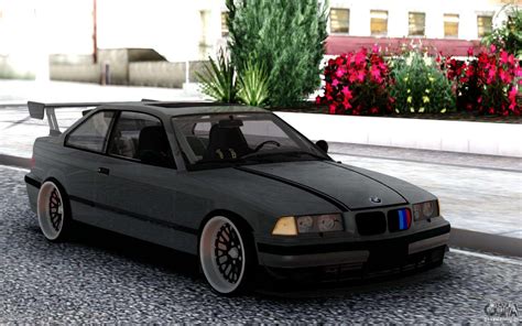 194,594 likes · 131 talking about this. BMW E36 Grey для GTA San Andreas