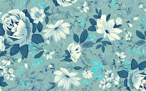 Floral Wallpaper ·① Download Free Hd Backgrounds For