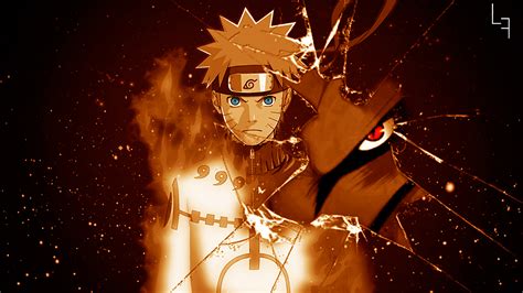 Naruto Landscape Wallpaper Posted By Ethan Anderson