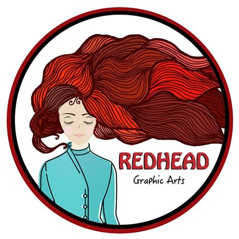 Redhead Graphic Arts