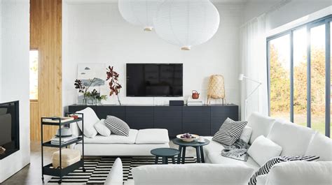 10 Living Room Tv Ideas To Cleverly Disguise Your Tech Real Homes