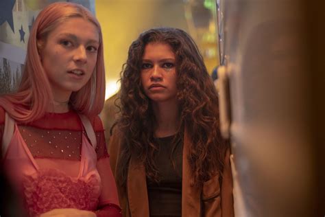 Euphoria Season 2 Reviews Cast Ratings And Other Details Revealed Dwr