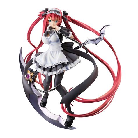 Queen S Blade Unlimited Infernal Temptress Airi Megahouse Tokyo