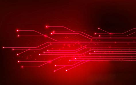 Red Circuit Board Wallpapers Top Free Red Circuit Board Backgrounds