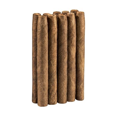 Rembrandts Mini Cigarillos Sumatra Thompson Cigar