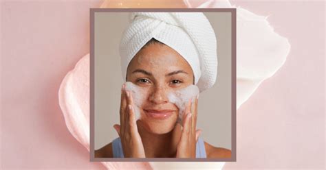 11 Different Types Of Facial Cleansers Which Is The Best For You