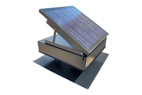 Remington Solar Attic Fan Reviews Pros And Cons Spheral Solar