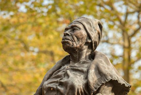 Harriet Tubman Underground Railroad Byway