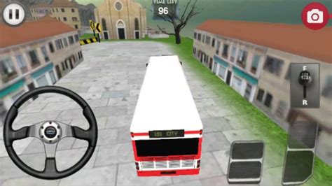 While there are several buses inside a computer, the speed of the frontside bus is the most. BUS SPEED DRIVING 3D | GAMEPLAY #1 | ALPHA GAMERZ - YouTube
