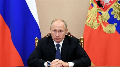 Здоровье отменное Кремль прокомментировал публикации о болезни Путина Bbc News Русская служба