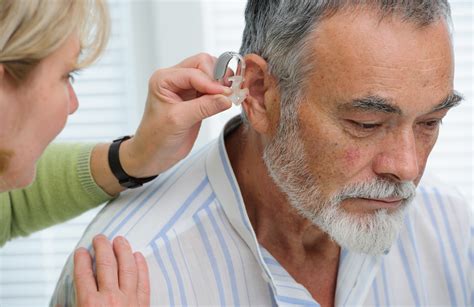 Hearing Aids For Seniors Everything You Need To Know I Love Retirement