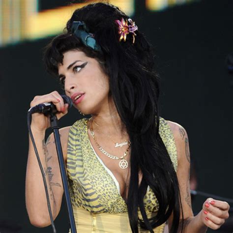 Последние твиты от amy winehouse (@amywinehouse). Amy Winehouse: Für ein kurzes Leben bestimmt | GALA.de