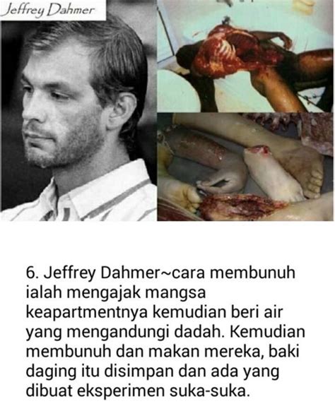 Kes eno farihah adalah antara kes pembunuhan pling tragis dan kejam di indonesia sehingga indonesia memutuskan menjatuhi. 15 Kes Pembunuhan Kanibal Paling Mengerikan Dalam Sejarah ...