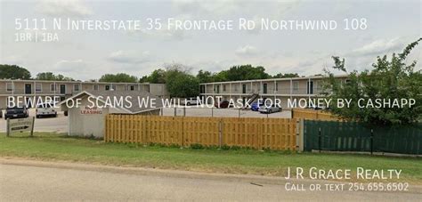 5111 N Interstate 35 Frontage Rd Waco Tx Apartment For Rent