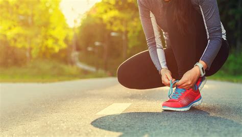 5 Ways Running Can Make You Smarter