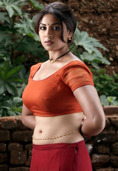 South Indian Actress Richa Gangopadhyay Hot Navel Photos