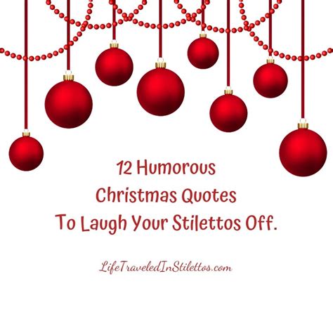 Famous Christmas Quotes And Sayings