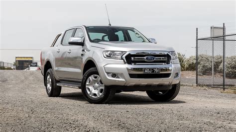 2018 Ford Ranger Xlt Review Drive