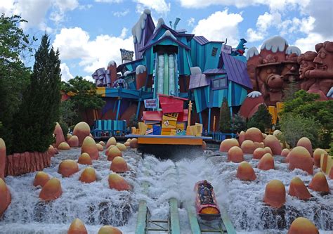 Our Favorite Orlando Water Rides