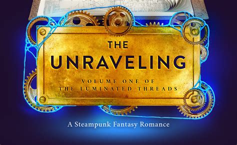 The Unraveling Banner