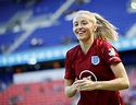 Leah Williamson to take part in NHS Charities Together Cup - SheKicks