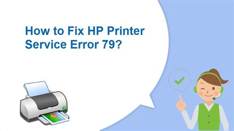 Call 1 888 818 1263 How To Fix Hp Printer Service Error 79 Hp