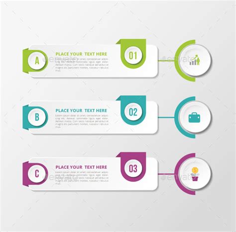 75 Infographic Banners Free Psd Ai Eps Vector Format Download