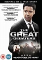 The Great Debaters | DVD | Free shipping over £20 | HMV Store